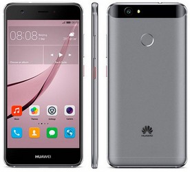 Замена экрана на телефоне Huawei Nova в Абакане